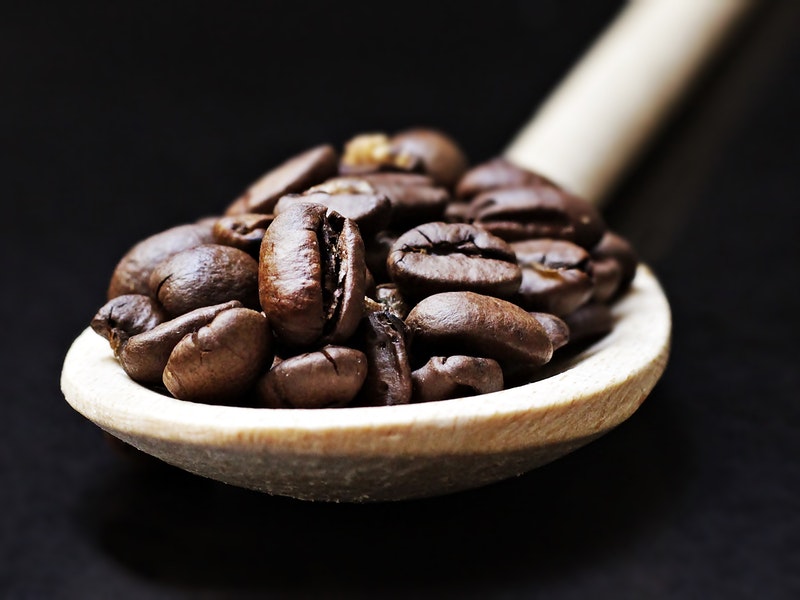 Mengenal black coffee dan Jenis-jenisnya