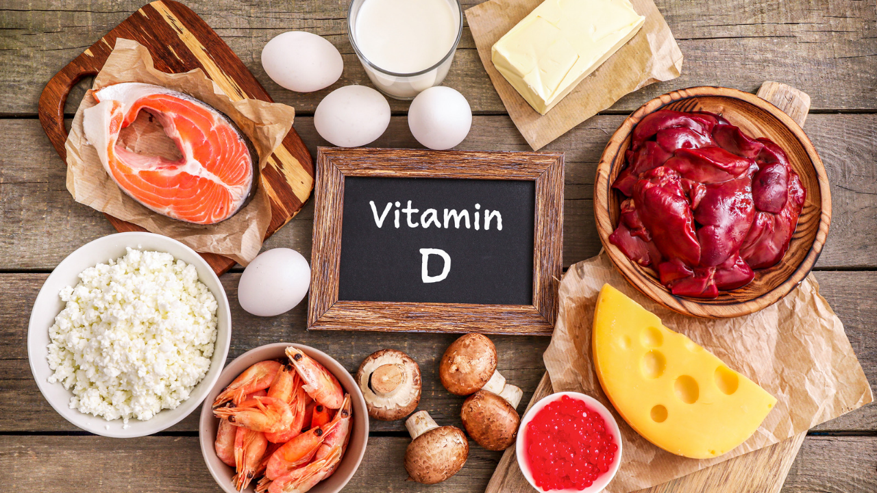 Manfaat Luar Biasa Vitamin D dalam Susu untuk Kesehatan Tulang Anda